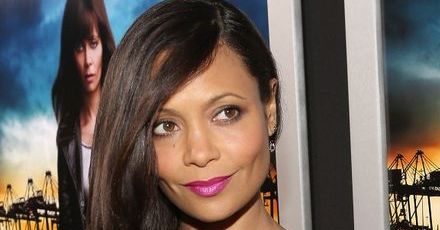 Thandie Newton chwali Beyoncé