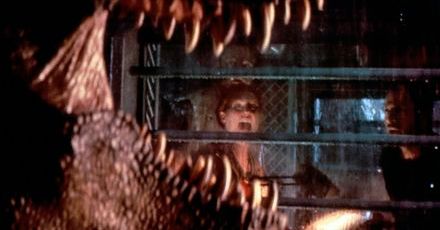 "Jurassic World": zobacz plakat