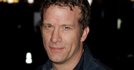 Thomas Jane w serialu science fiction