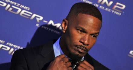 Jamie Foxx chce być Mikiem Tysonem