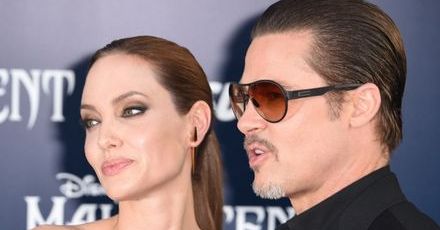 Angelina Jolie i Brad Pitt kręcą na Malcie