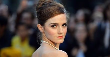 Nielegalna gosposia Emmy Watson