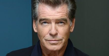 Pierce Brosnan z niezniszczalnymi