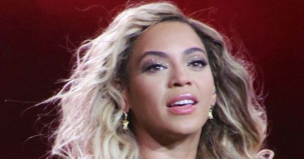 Beyonce zapowiada "Beyoncé: X10"
