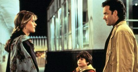 Tom Hanks i Meg Ryan znowu razem