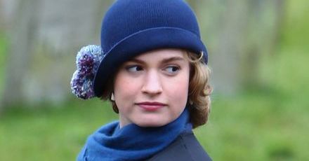 W "Downton Abbey" będzie inaczej