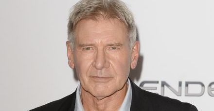 Kontuzja Harrisona Forda opóźni premierę "Star Wars: Episode VII"