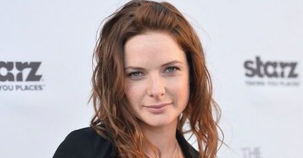 Rebecca Ferguson w "Mission: Impossible 5"