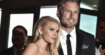 Jessica Simpson znowu mężatką