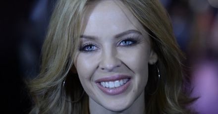 Kylie Minogue będzie reżyserować