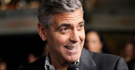 George Clooney z epizodem w "Downton Abbey"