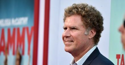 Will Ferrell wraca do "Zoolandera"