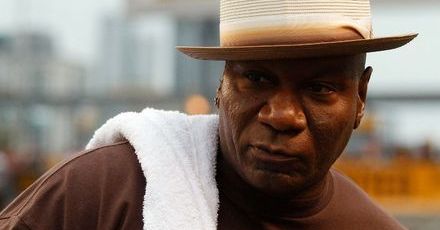 Ving Rhames znów pomaga Ethanowi Huntowi