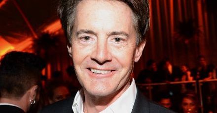 Kyle MacLachlan znów będzie prawnikiem