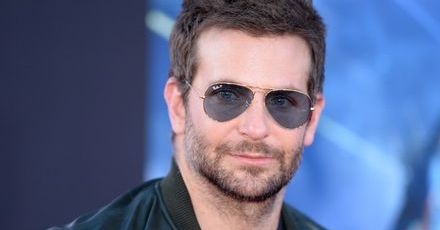 Bradley Cooper zagra Macka Bolana