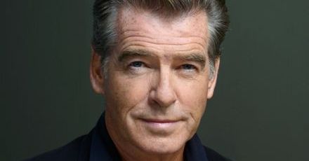Pierce Brosnan powróci jako November Man