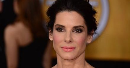 Sandra Bullock najlepiej opłacaną aktorką