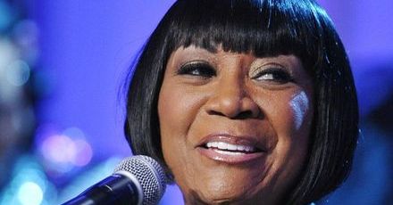 Patti LaBelle w "American Horror Story"
