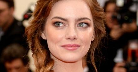Emma Stone zastąpi Michelle Williams