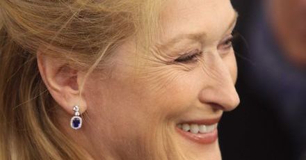 Meryl Streep ostrzega Jeffa Bridgesa