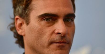 Joaquin Phoenix jako Doktor Strange