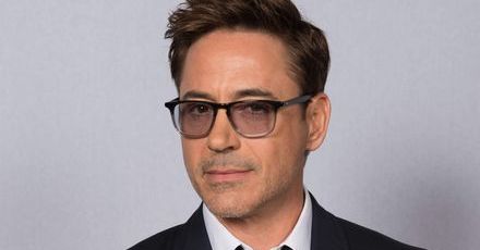 Robert Downey Jr. chce Mela Gibsona