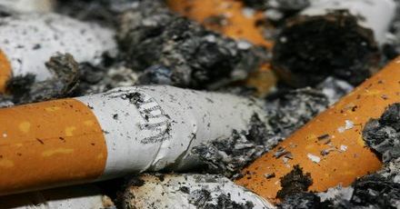 Na paleniu będziemy oszczędzać później
