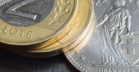 Brexit. Ucierpią ci, którzy mają kredyty w walutach obcych