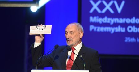 Polska chce być potęga w handlu bronią. Tymczasem eksport spada, a lepsi są Białorusini i Bułgarzy