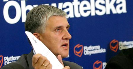 Ranking Money.pl: Najbogatsi, najbiedniejsi i najbardziej zadłużeni posłowie
