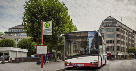 Solaris chce zbudować kolejną fabrykę. Zamówień coraz więcej