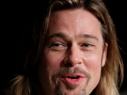 Brad Pitt i Angelina Jolie nie spieszą się ze ślubem