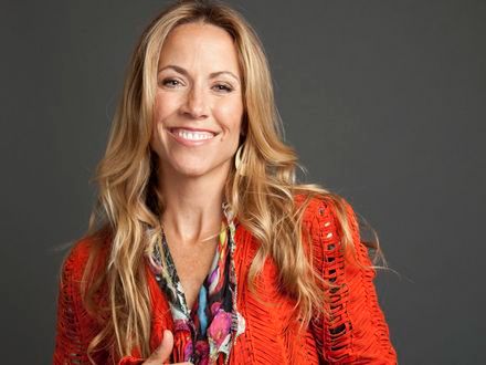 Sheryl Crow o adopcji