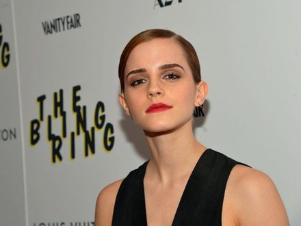 Emma Watson pokazała wszystkim