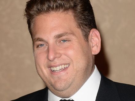 Jonah Hill zrobiłby wszystko dla Scorsese