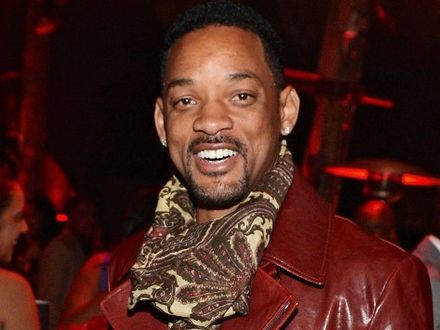 Will Smith nie chce obchodzić Dnia Niepodległości