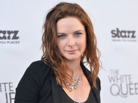 Rebecca Ferguson w "Mission: Impossible 5"