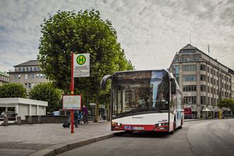 Solaris chce zbudować kolejną fabrykę. Zamówień coraz więcej