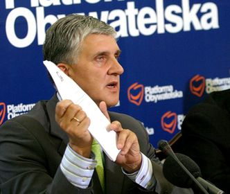 Ranking Money.pl: Najbogatsi, najbiedniejsi i najbardziej zadłużeni posłowie