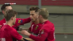 Kanonada w Grazu! Sturm rozbija Admirę 6:1!