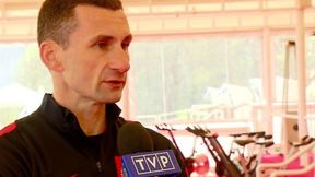 Euro 2016 - Remigiusz Rzepka: Na razie nie chcemy na nikim wywierać presji
