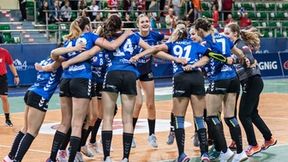PGNiG Superliga Kobiet. EKS Start Elbląg - Młyny Stoisław Koszalin 26:24 (galeria)