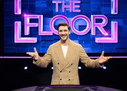 TVN The Floor. VIP Challenge