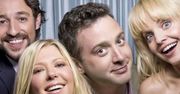 Tara Reid: Największa imprezowiczka w Hollywood