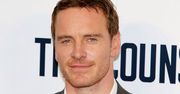 Michael Fassbender twardzielem z Dzikiego Zachodu