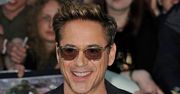 Robert Downey Jr. chwali się córką