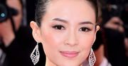 Zhang Ziyi zaręczona dzięki... dronowi