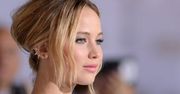Jennifer Lawrence na brytyjskiej liście przebojów