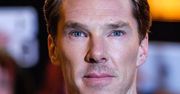 To już oficjalne - Benedict Cumberbatch Doktorem Strange'em