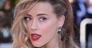 Amber Heard blisko zmiany płci